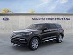 2023 Ford Explorer 4WD, SUV for sale #FP1024R - photo 1