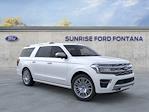 2023 Ford Expedition MAX 4WD, SUV for sale #FP1144D - photo 7