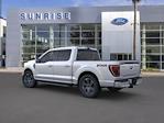 2023 Ford F-150 SuperCrew Cab 4WD, Pickup for sale #FP1290 - photo 24
