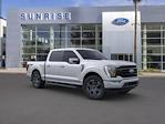 2023 Ford F-150 SuperCrew Cab 4WD, Pickup for sale #FP1290 - photo 29