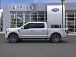 2023 Ford F-150 SuperCrew Cab 4WD, Pickup #FP1290 - photo 4
