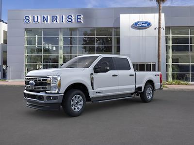 2023 Ford F-250 Crew Cab SRW 4WD, Pickup for sale #FP1343 - photo 1