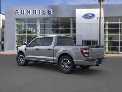 2023 Ford F-150 SuperCrew Cab 4x2, Pickup #FP1390DT - photo 2