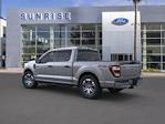 2023 Ford F-150 SuperCrew Cab 4x2, Pickup #FP1390DT - photo 2
