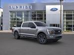 2023 Ford F-150 SuperCrew Cab 4WD, Pickup for sale #FP1393 - photo 28