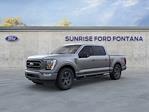 2023 Ford F-150 SuperCrew Cab 4WD, Pickup for sale #FP1393 - photo 1