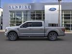 2023 Ford F-150 SuperCrew Cab 4WD, Pickup for sale #FP1393 - photo 3