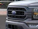 2023 Ford F-150 SuperCrew Cab 4WD, Pickup #FP1393 - photo 17