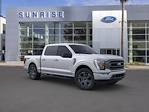 2023 Ford F-150 SuperCrew Cab 4WD, Pickup #FP1494 - photo 7