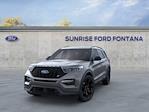 2023 Ford Explorer 4WD, SUV for sale #FP1499R - photo 3