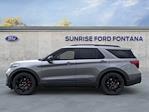 2023 Ford Explorer 4WD, SUV for sale #FP1499R - photo 4