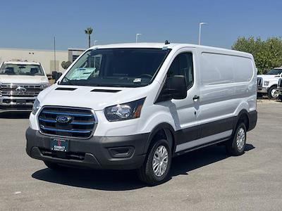 2023 Ford E-Transit 350 Low Roof 4x2