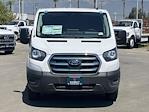 2023 Ford E-Transit 350 Low Roof 4x2, Empty Cargo Van #FP1607 - photo 4