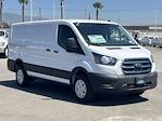 2023 Ford E-Transit 350 Low Roof RWD, Empty Cargo Van #FP1607 - photo 5