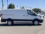 2023 Ford E-Transit 350 Low Roof 4x2, Empty Cargo Van #FP1607 - photo 6