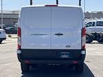 2023 Ford E-Transit 350 Low Roof RWD, Empty Cargo Van #FP1607 - photo 8