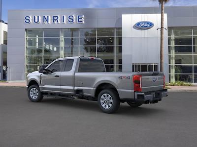 2023 Ford F-250 Super Cab SRW 4WD, Pickup for sale #FP1621 - photo 2