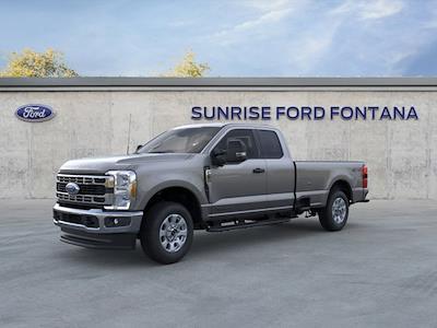 2023 Ford F-250 Super Cab SRW 4WD, Pickup for sale #FP1622 - photo 1