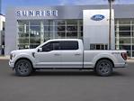 2023 Ford F-150 SuperCrew Cab 4WD, Pickup #FP1640 - photo 4