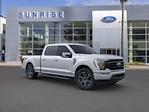 2023 Ford F-150 SuperCrew Cab 4WD, Pickup #FP1640 - photo 7