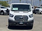 2023 Ford E-Transit 350 Low Roof 4x2, Empty Cargo Van #FP1656 - photo 3