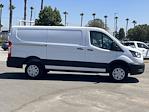2023 Ford E-Transit 350 Low Roof 4x2, Empty Cargo Van #FP1656 - photo 5