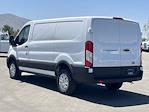2023 Ford E-Transit 350 Low Roof 4x2, Empty Cargo Van #FP1656 - photo 8