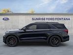 2023 Ford Explorer 4WD, SUV for sale #FP1725 - photo 4
