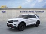 2023 Ford Explorer 4WD, SUV for sale #FP1792R - photo 1