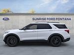 2023 Ford Explorer 4WD, SUV for sale #FP1792R - photo 4