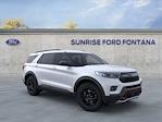 2023 Ford Explorer 4WD, SUV for sale #FP1792R - photo 7