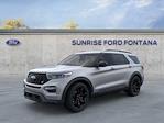 2023 Ford Explorer 4WD, SUV for sale #FP1797R - photo 1