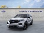 2023 Ford Explorer 4WD, SUV for sale #FP1797R - photo 3