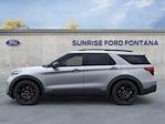 2023 Ford Explorer 4WD, SUV for sale #FP1797R - photo 4