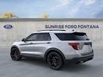 2023 Ford Explorer 4WD, SUV for sale #FP1797R - photo 2