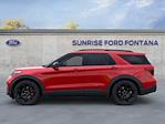 2023 Ford Explorer 4WD, SUV for sale #FP1799R - photo 4