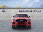 2023 Ford Explorer 4WD, SUV for sale #FP1799R - photo 6