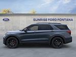 2023 Ford Explorer 4WD, SUV for sale #FP1816R - photo 4