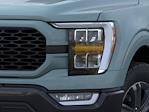 2023 Ford F-150 SuperCrew Cab 4WD, Pickup #FP1827 - photo 18