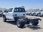 2023 Ford F-550 Super Cab DRW 4x2, Cab Chassis #FP2023 - photo 2