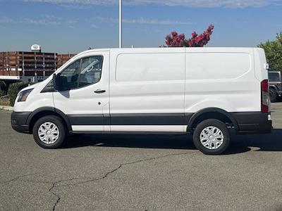 2023 Ford E-Transit 350 Low Roof RWD, Empty Cargo Van for sale #FP2046 - photo 1