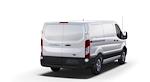 2023 Ford E-Transit 350 Low Roof 4x2, Empty Cargo Van #FP2046 - photo 4
