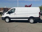 2023 Ford E-Transit 350 Low Roof 4x2, Empty Cargo Van #FP2046 - photo 9