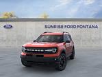 2023 Ford Bronco Sport 4WD, SUV for sale #FP2076R - photo 3