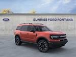2023 Ford Bronco Sport 4WD, SUV for sale #FP2076R - photo 7