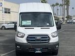 2023 Ford E-Transit 350 High Roof 4x2, Empty Cargo Van #FP2091 - photo 3