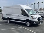 2023 Ford E-Transit 350 High Roof RWD, Empty Cargo Van for sale #FP2091 - photo 4