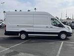 2023 Ford E-Transit 350 High Roof RWD, Empty Cargo Van for sale #FP2091 - photo 5