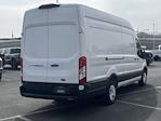 2023 Ford E-Transit 350 High Roof RWD, Empty Cargo Van for sale #FP2091 - photo 6