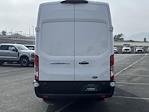 2023 Ford E-Transit 350 High Roof 4x2, Empty Cargo Van #FP2091 - photo 7